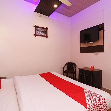 Oyo 74116 Hotel Feel Good Puri Exterior photo
