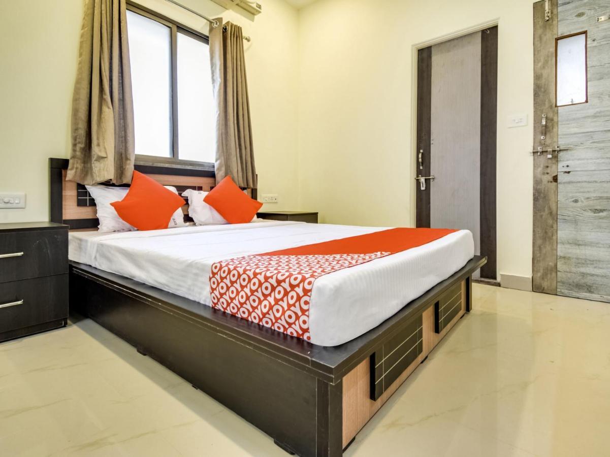 Oyo 74116 Hotel Feel Good Puri Exterior photo